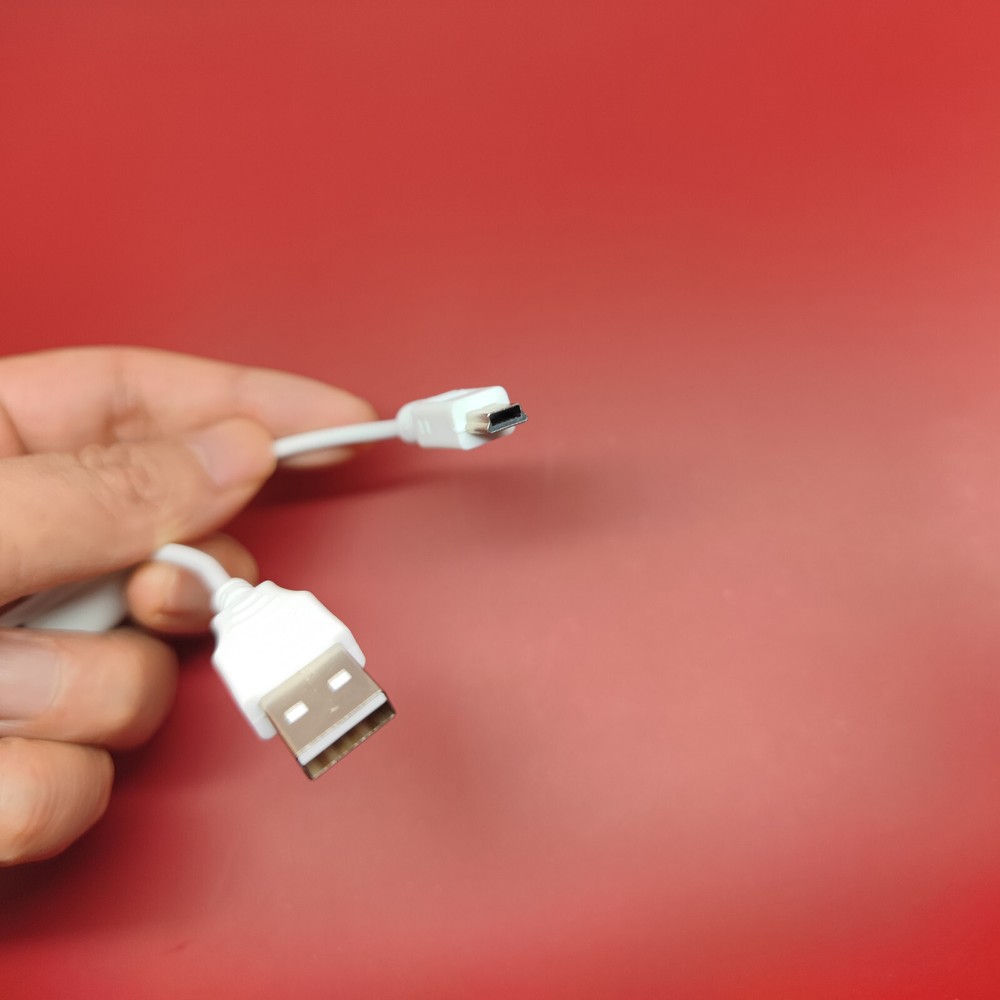 SYNC Data USB Cable Cord For Canon EOS 450D EOS 500D EOS 550D EOS 600D EOS 650D