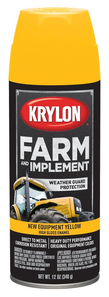 VHT/ Duplicolor 1944 Krylon PAINT