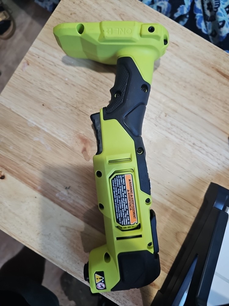 Ryobi Usado Buen Estado