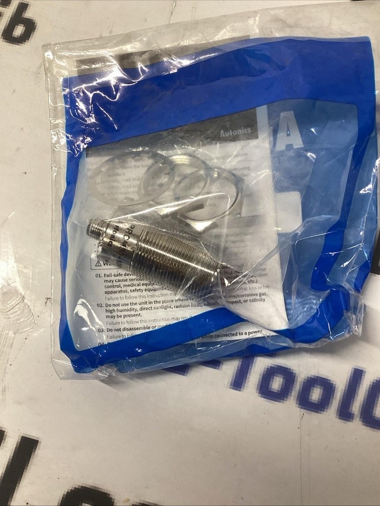 Autonics PRCM30-10DP J-375