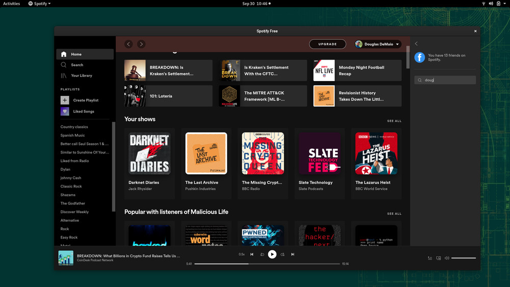 openSUSE TumbleWeed 16 64 BIT Linux desktop , Suse Linux DVD