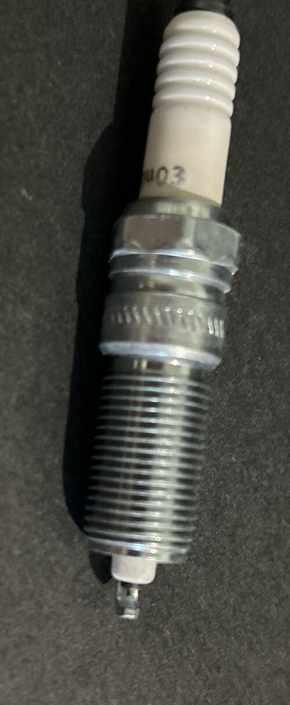 Spark Plug-Iridium Champion Spark Plug 9403 (4 Units Pack)