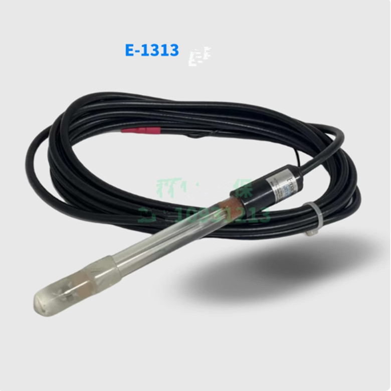 1pcs BJC E-1313 ORP meter probe