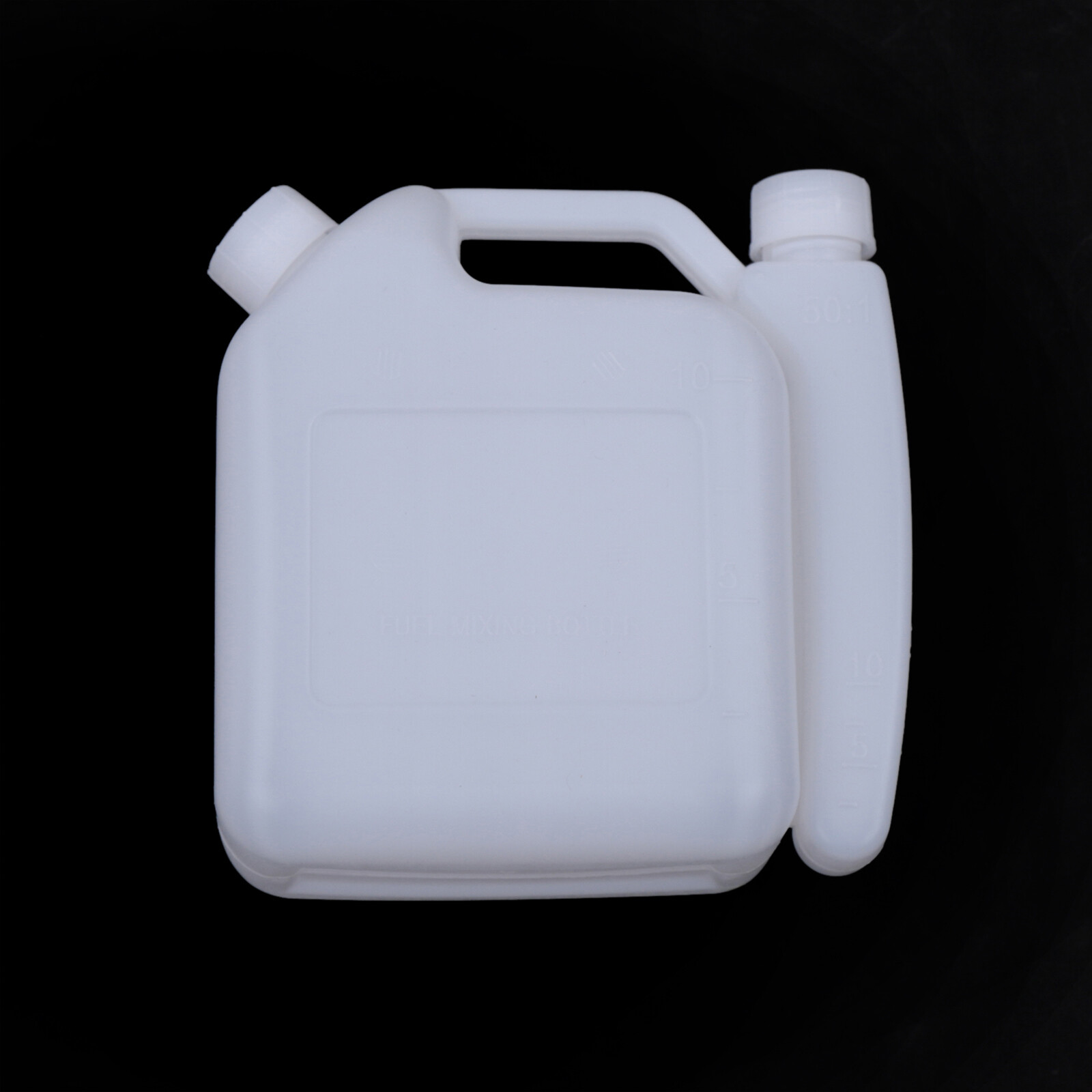 4 Stroke Gas Powered Fence Pile Driver T-Post Push Gasoline Engine Heavy Duty