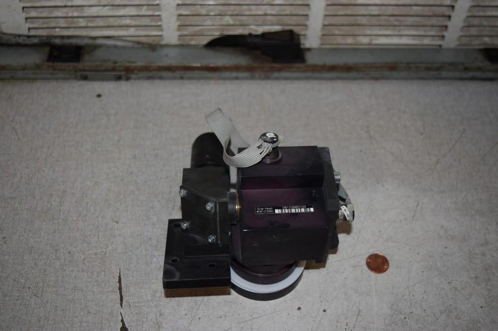 Laser Scan Head 08123980