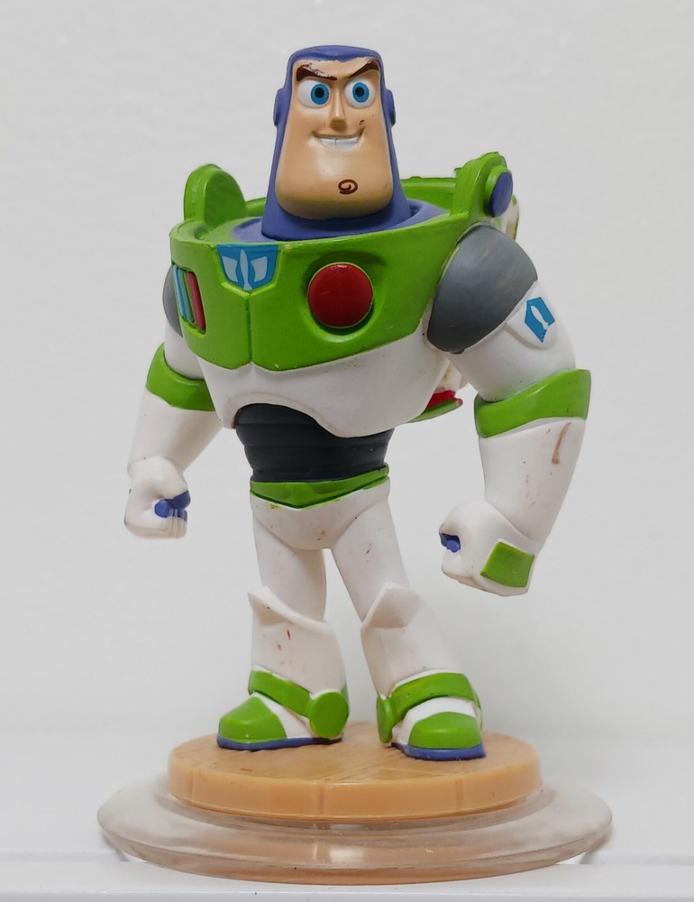Disney Infinity Toy Story Buzz Lightyear - 1000008