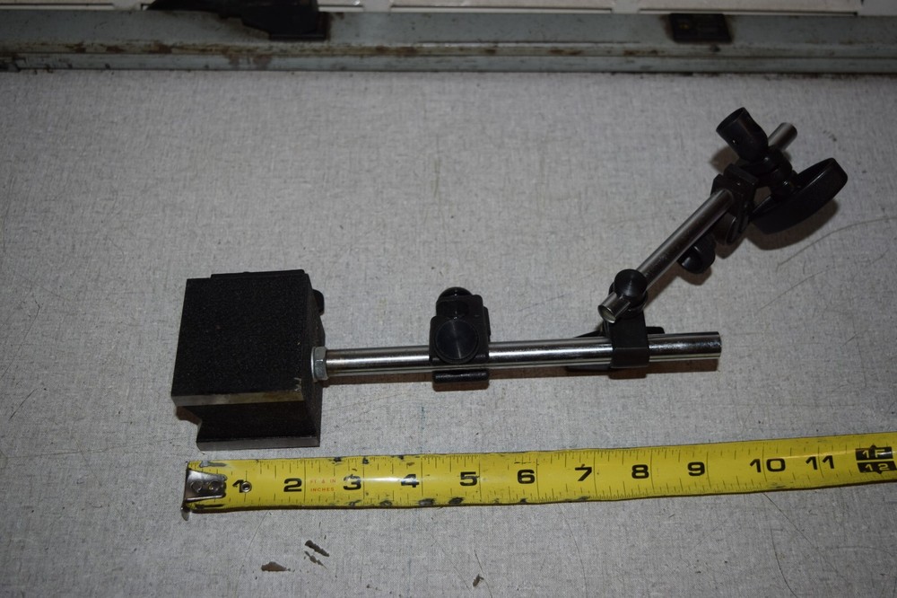 Magnetic Indicator Base Dial Indicator Holder