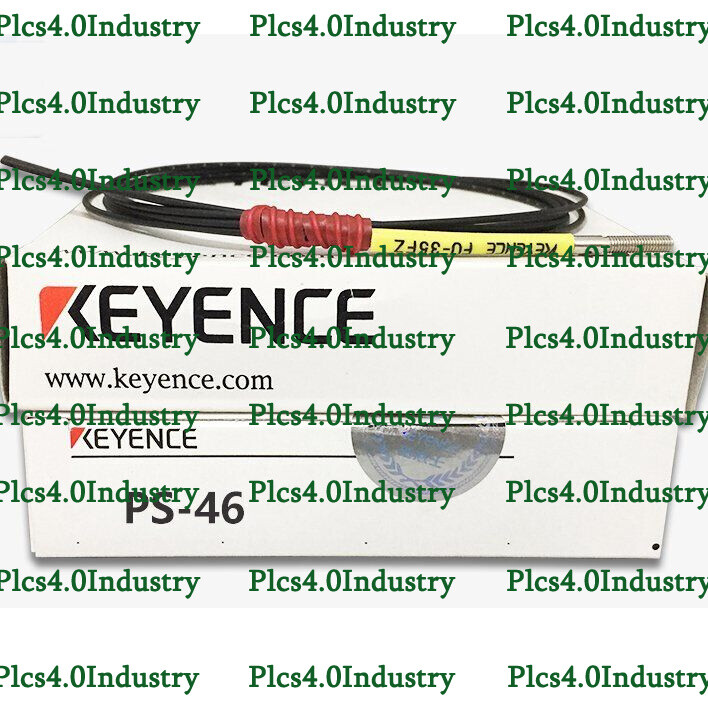 ONE New KEYENCE PS-46 Photoelectric switch sensor Fast Delivery
