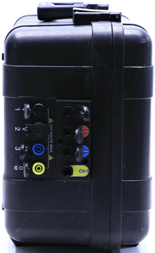 AMPROBE DM-II PRO DATA LOGGER RECORDER