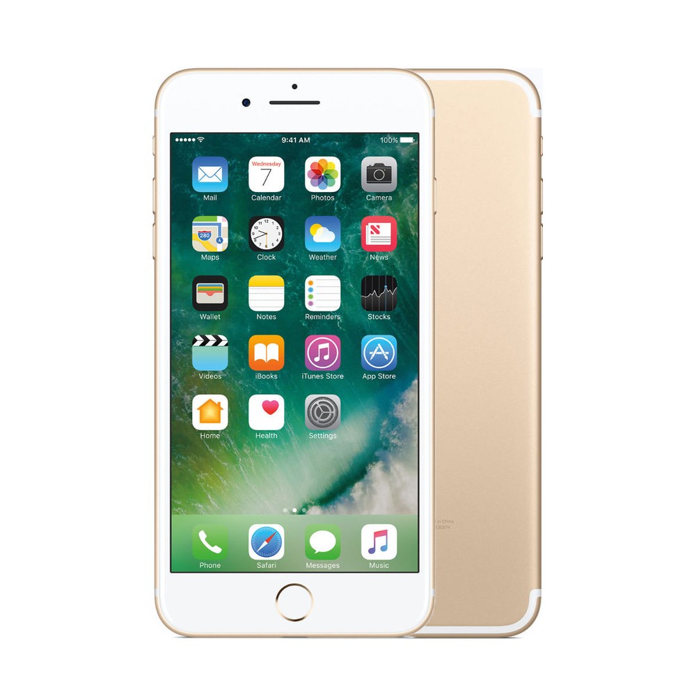 Apple iPhone 7 32GB Unlocked - Excellent