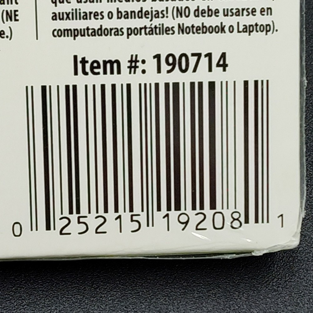 Maxell Mini DVD Lens Cleaner for Mini DVD Camcorders Using Bare Disc Media 📸👀