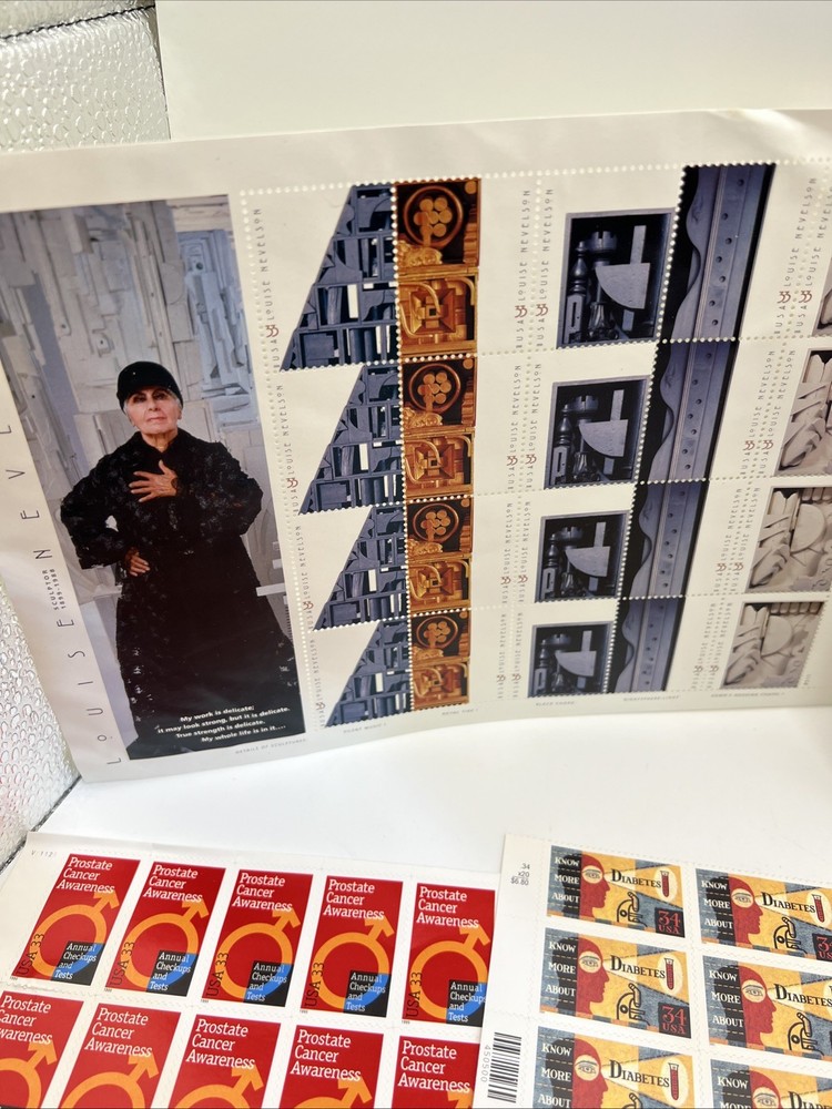 Worldwide Stamp Collection