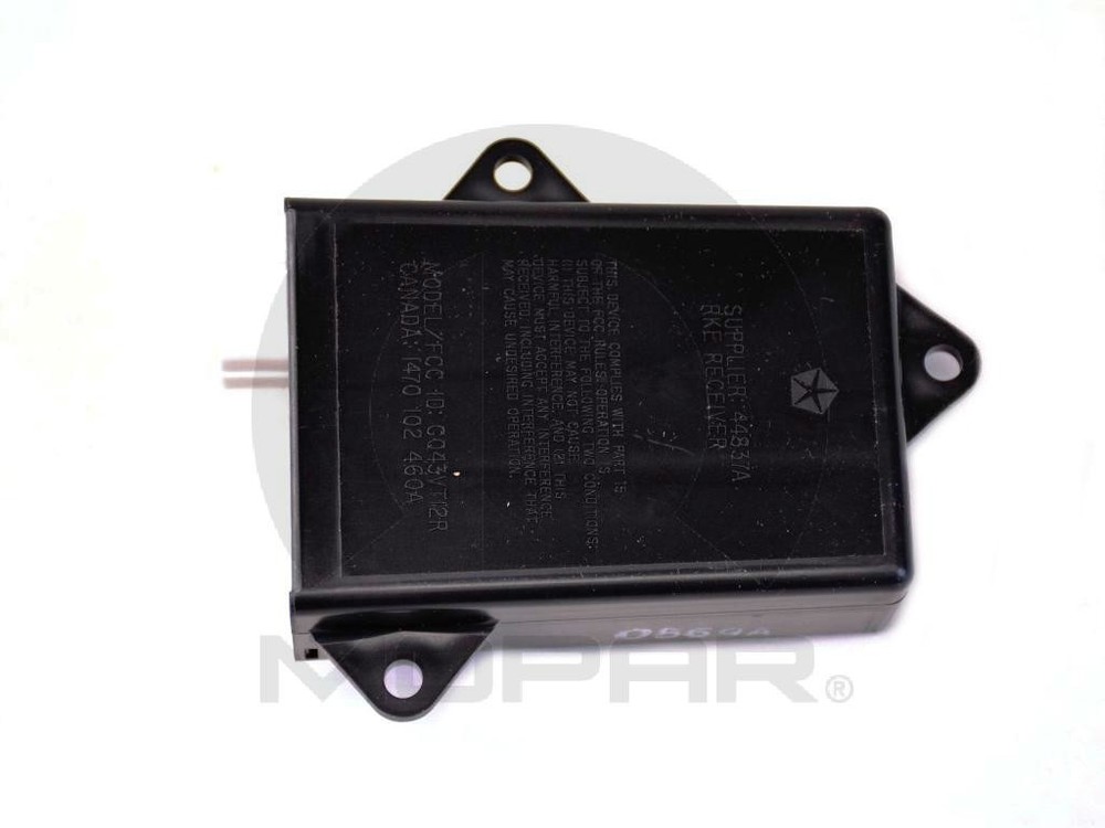 Genuine Mopar Module 4602269AA