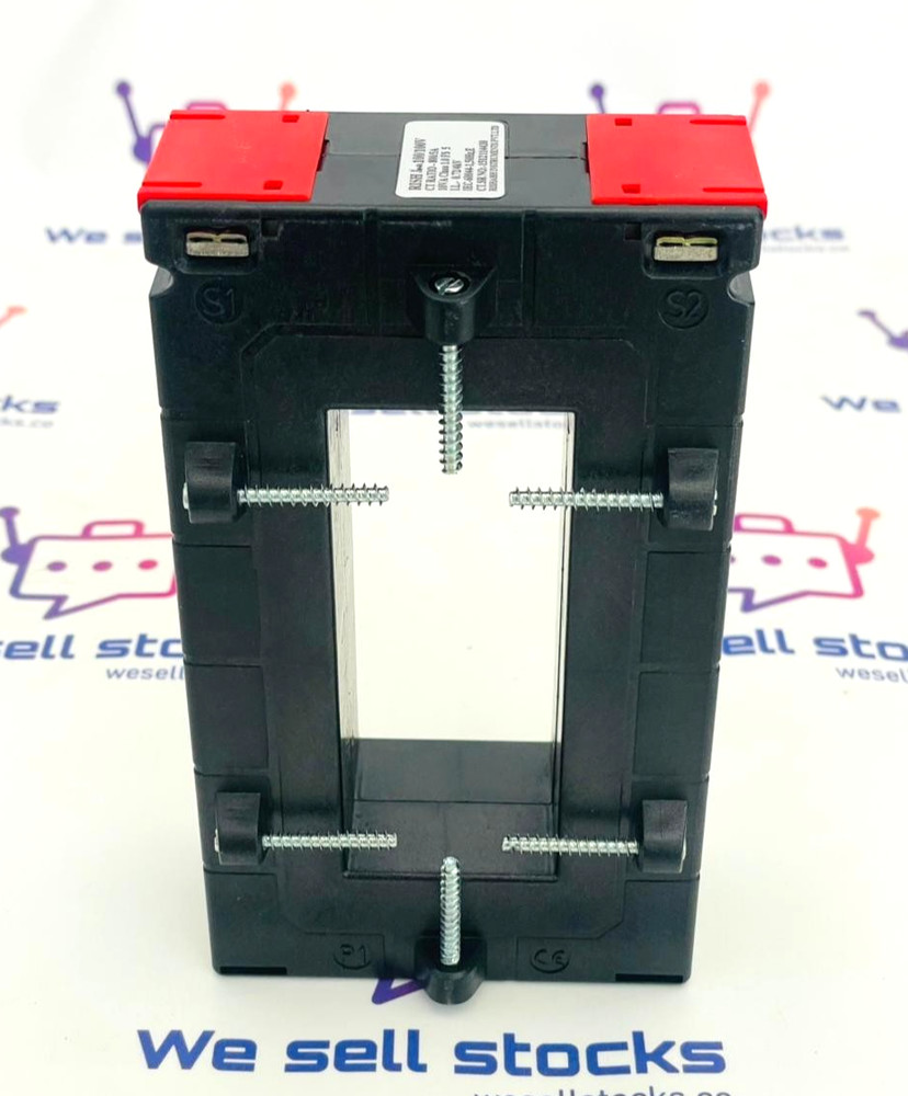 RISHABH INSTRUMENTS RISH Xmer 100/100V Current Transformer 800/5A