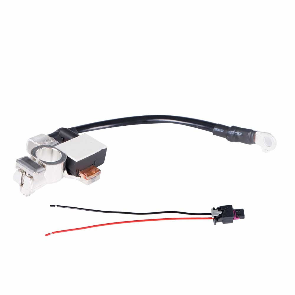 For Hyundai Veloster 2012-17 Battery Negative Current Sensor Cable W/ Connector