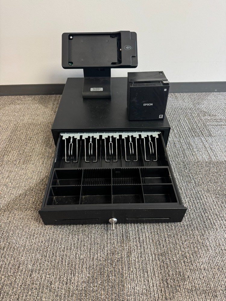 REZKU POS System For Retail, Restaurant, ETC