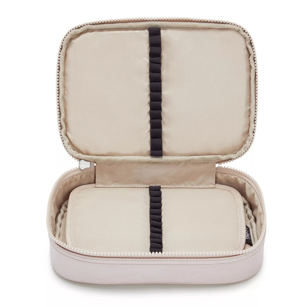 Kipling 100 Pens Metallic Case