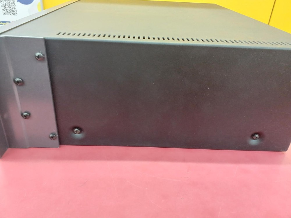 E-MU E-Synth Rack 6804 Sampler Synthesizer w/ Cable EOS 128MB Tested TMB01 12.0