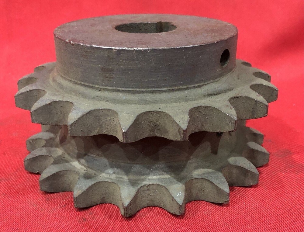 Browning 80B18 B Welded 2 Strand Sprocket
