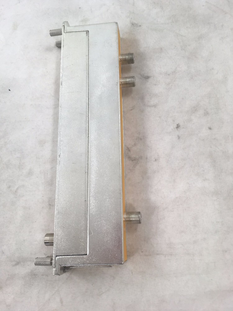 PCI MAXNET MN2TCPF Splitter Module