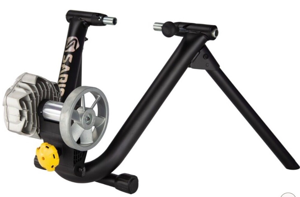 Saris Fluid 2 Bike Trainer
