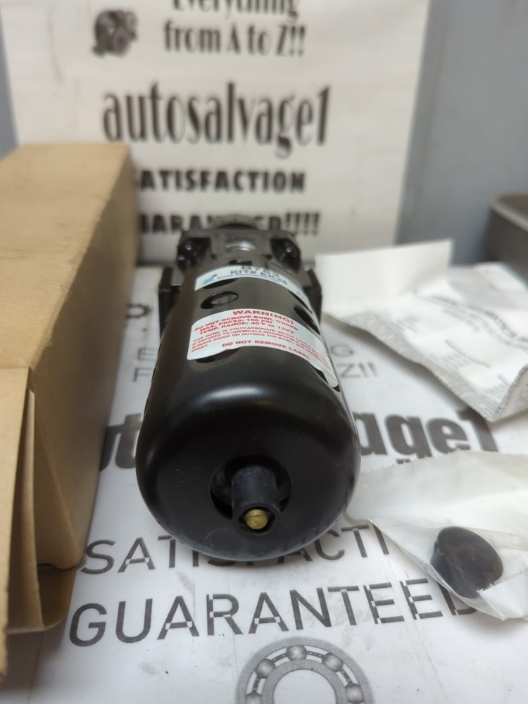 ARROW PNEUMATICS,B753,3/8 INCH INTEGRAL FILTER REGULATOR