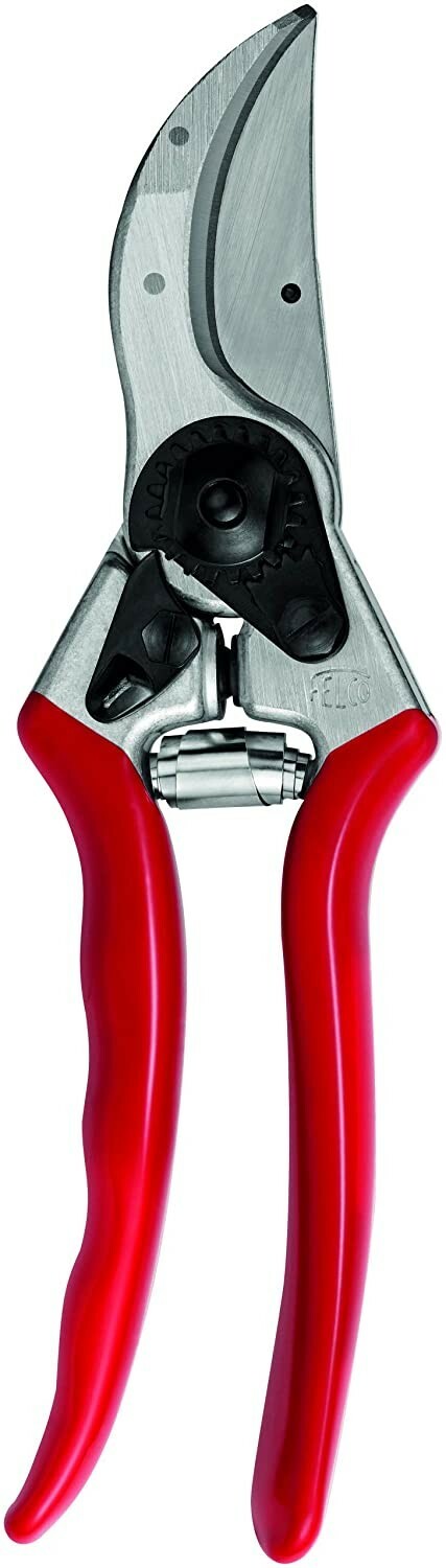 Felco 2 Classic High Performance Pruning Shears Swiss Made Hand Pruner Shear New