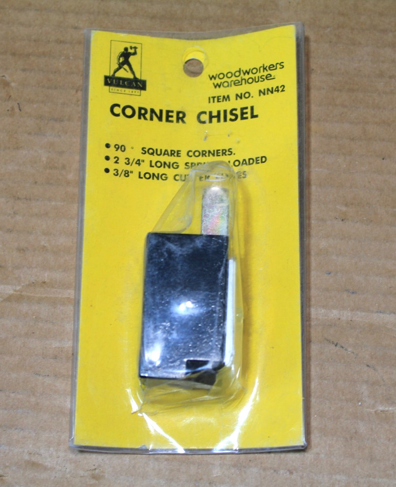 Porter Cable Model #59380 Hinge Butt Template Kit With Metal Case