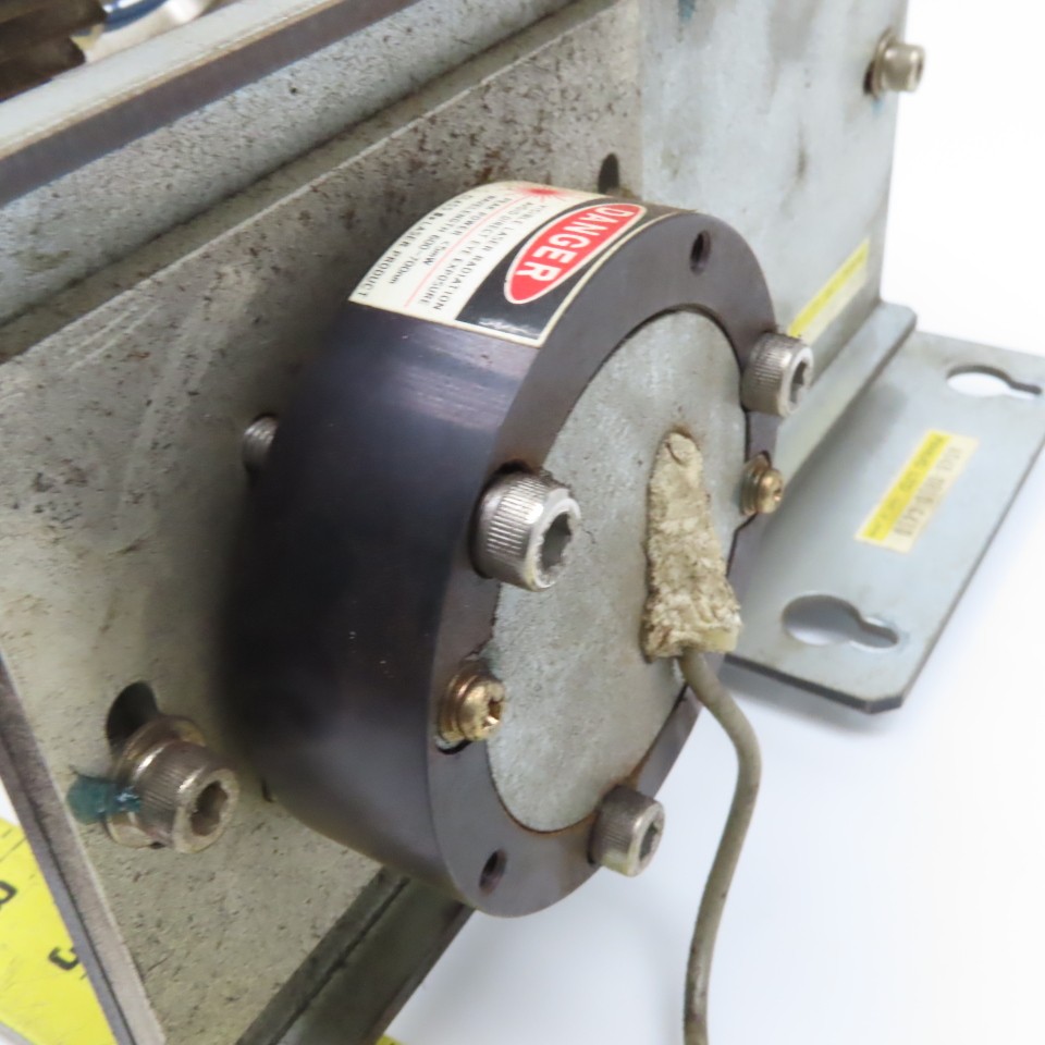 Fanuc A04B-0810-C415 Laser Shutter Assembly