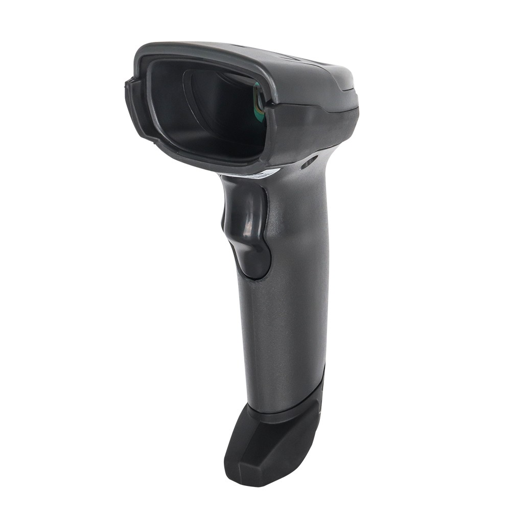 5x Symbol Motorola DS4308-SR 1D/2D Handheld Barcode Scanner USB POS Reader Kit