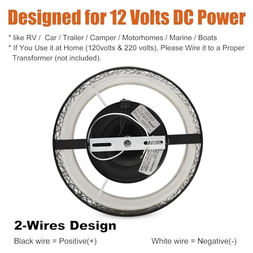 8-1/2'' LED RV Pendant Dining Table Geometric - Inspired Drum Ceiling Light