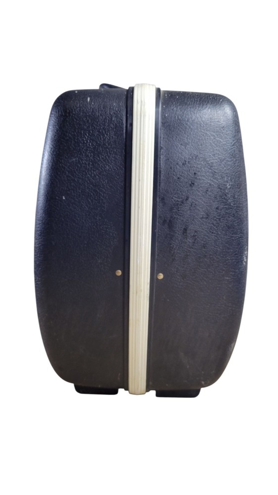 Vtg Gladding Hard Sided Bowling Ball Case