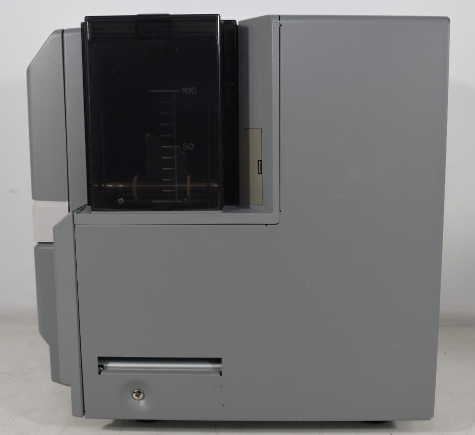 EDI secure DCP360i Dye-Sublimation Direct Card Printer DCP 360+ Read Description