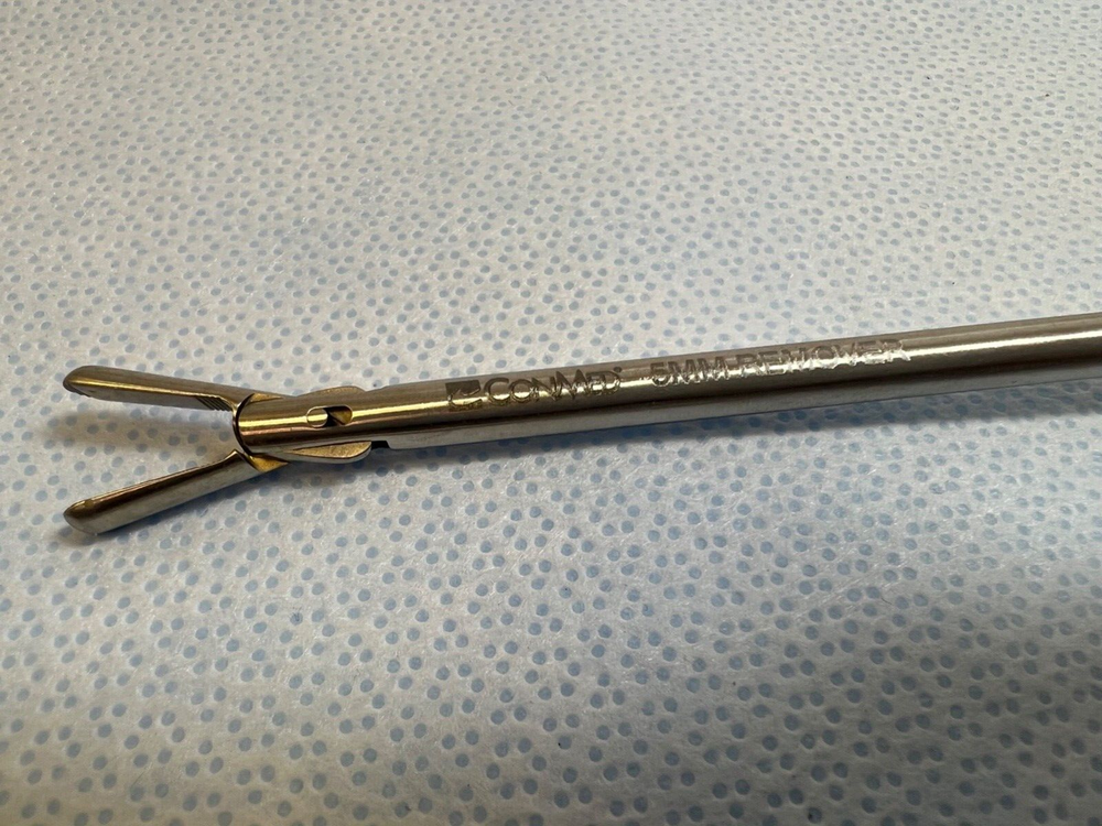 ConMed 543800 Laparoscopic 5mm Clip Remover