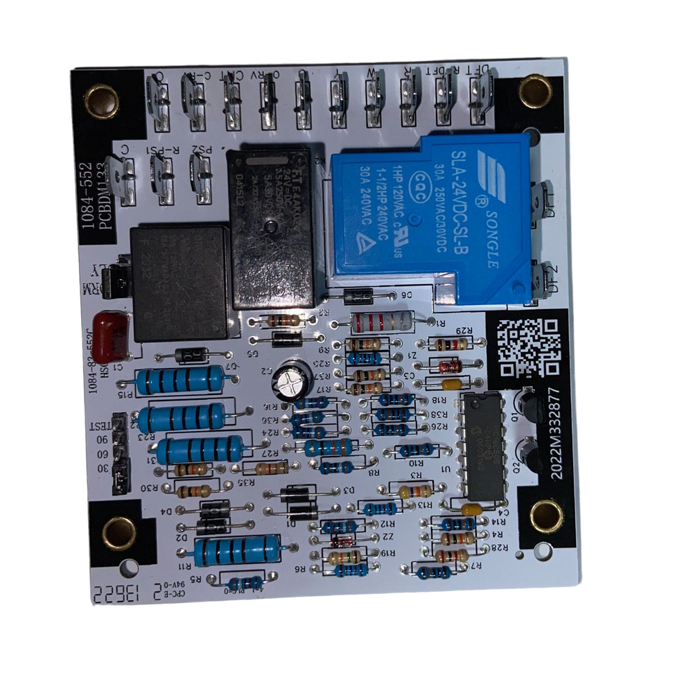 PCBDM133S Defrost Control Board For Applications Model ANZ130181AA