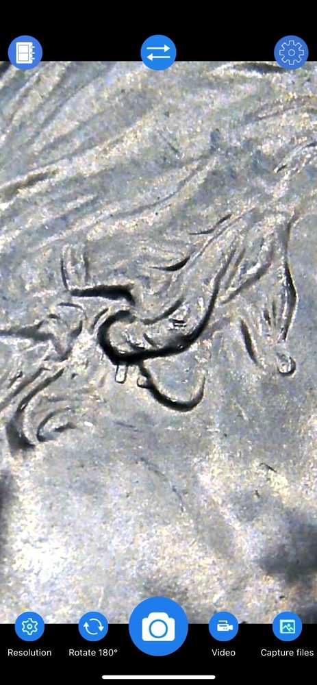 2023 P Edith Kanaka Ole Die Clahs Error