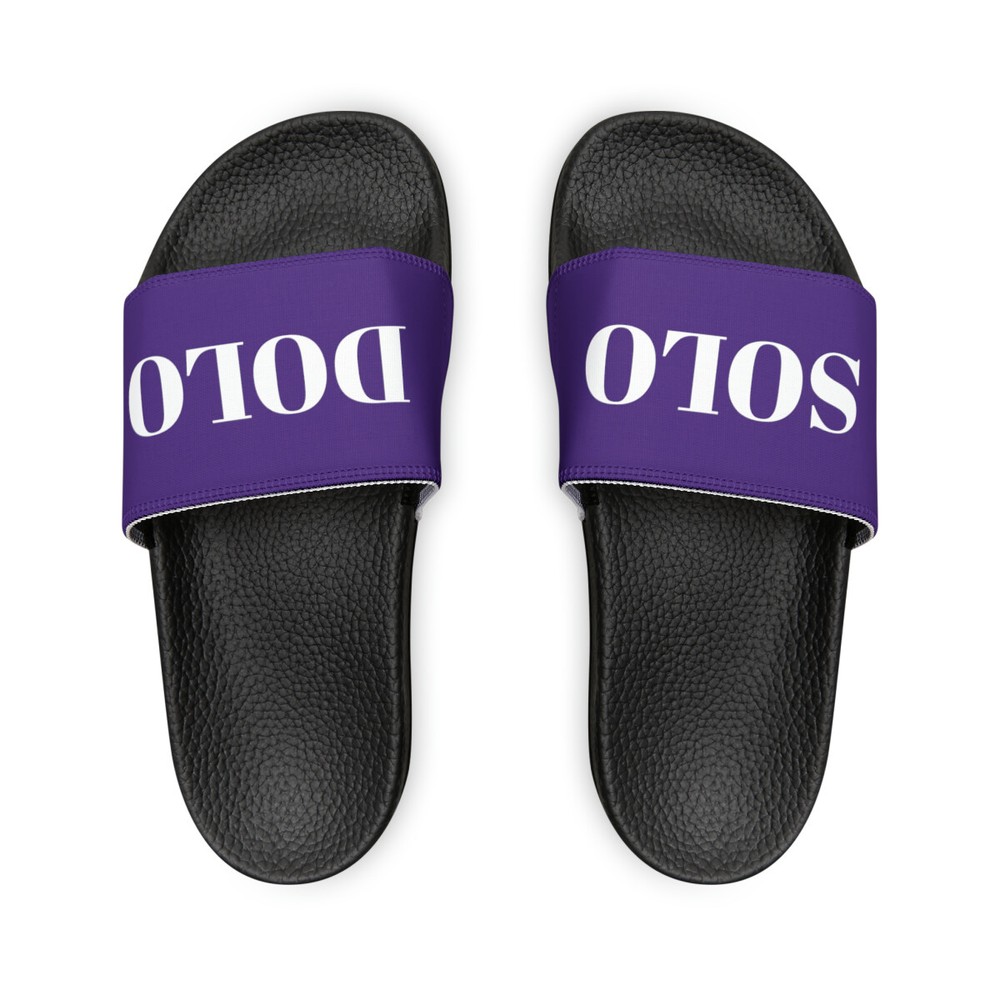 Men's SOLO DOLO Slide Sandals