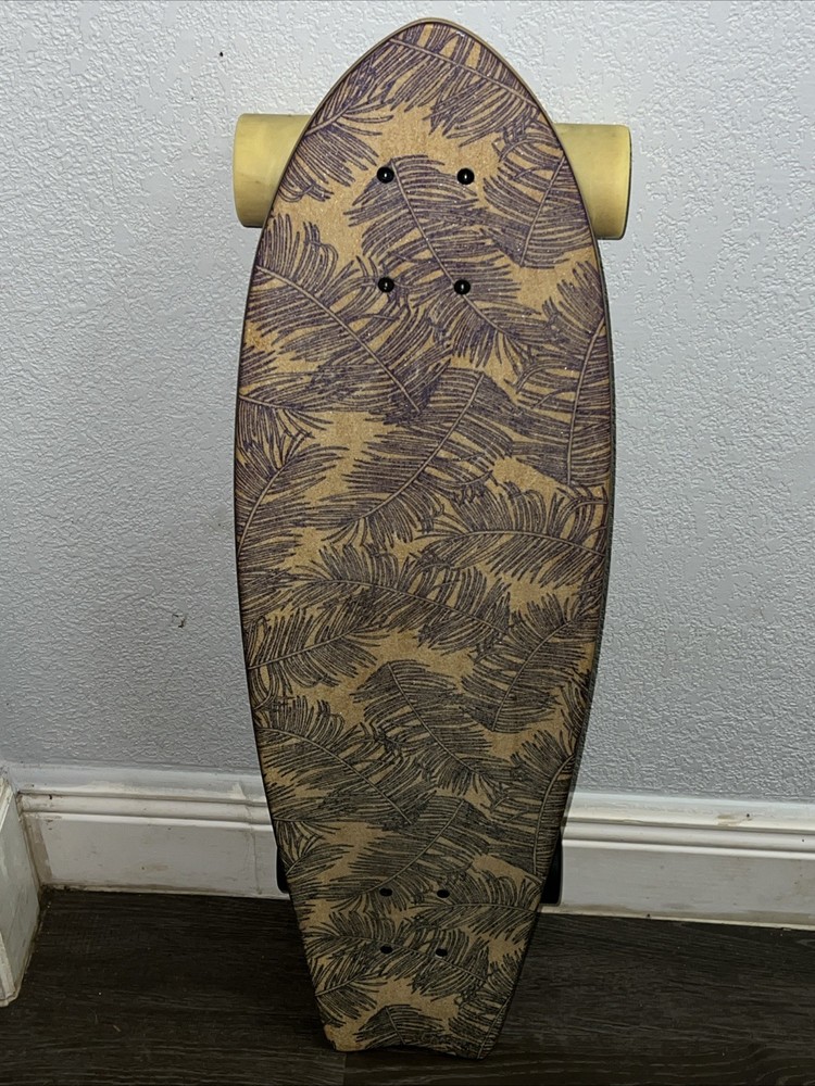San Clemente Long Board 31” Long