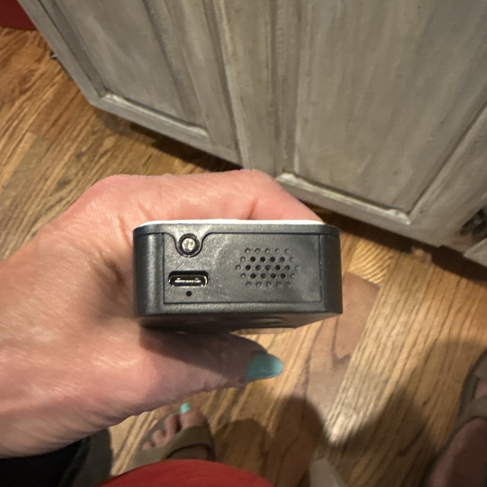 Visualizable Smart Doorbell X9