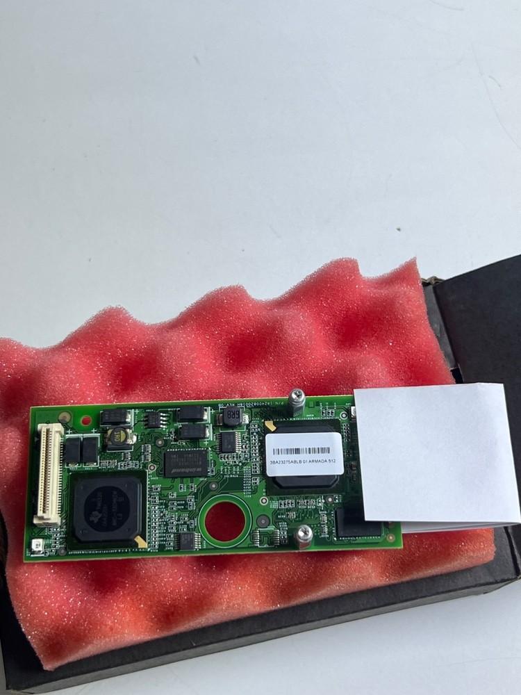Alcatel Lucent 3BA23275ABLB Armada Daughter Board