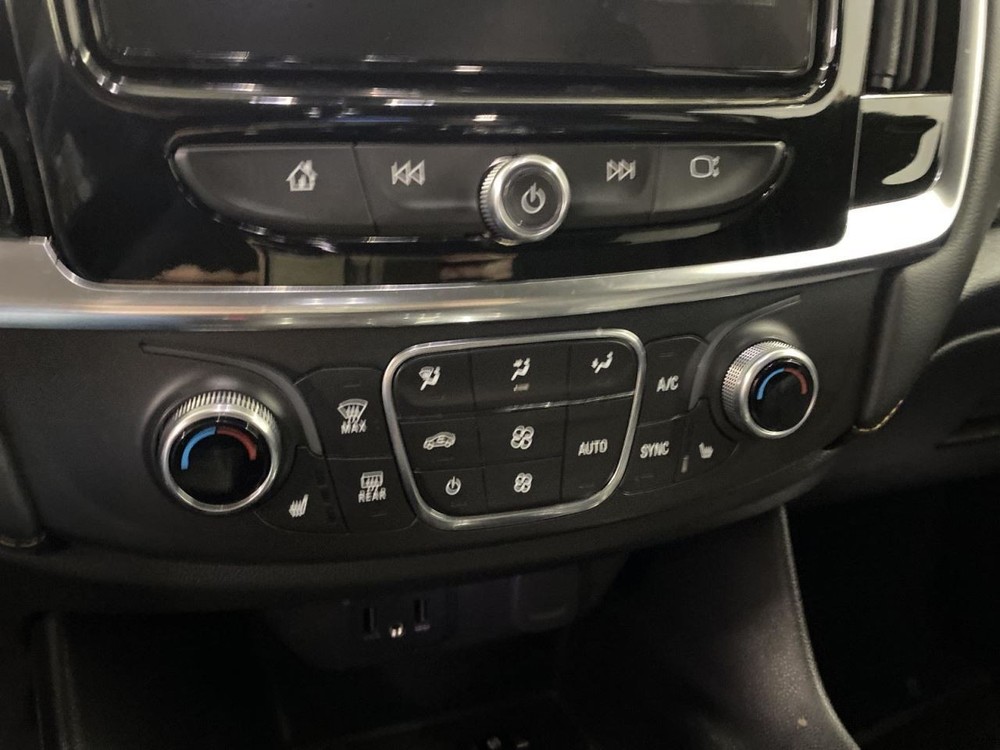 Complete Console Front Floor Fits 18-21 TRAVERSE 1050145