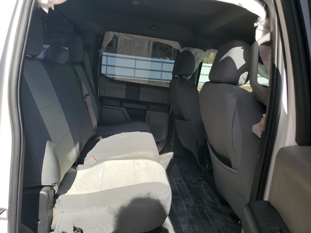 F150 2019 Glove Box 4989573