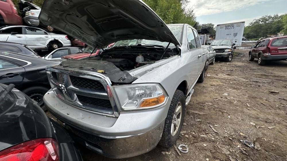 2011 RAM1500 Door Lock Actuator OEM