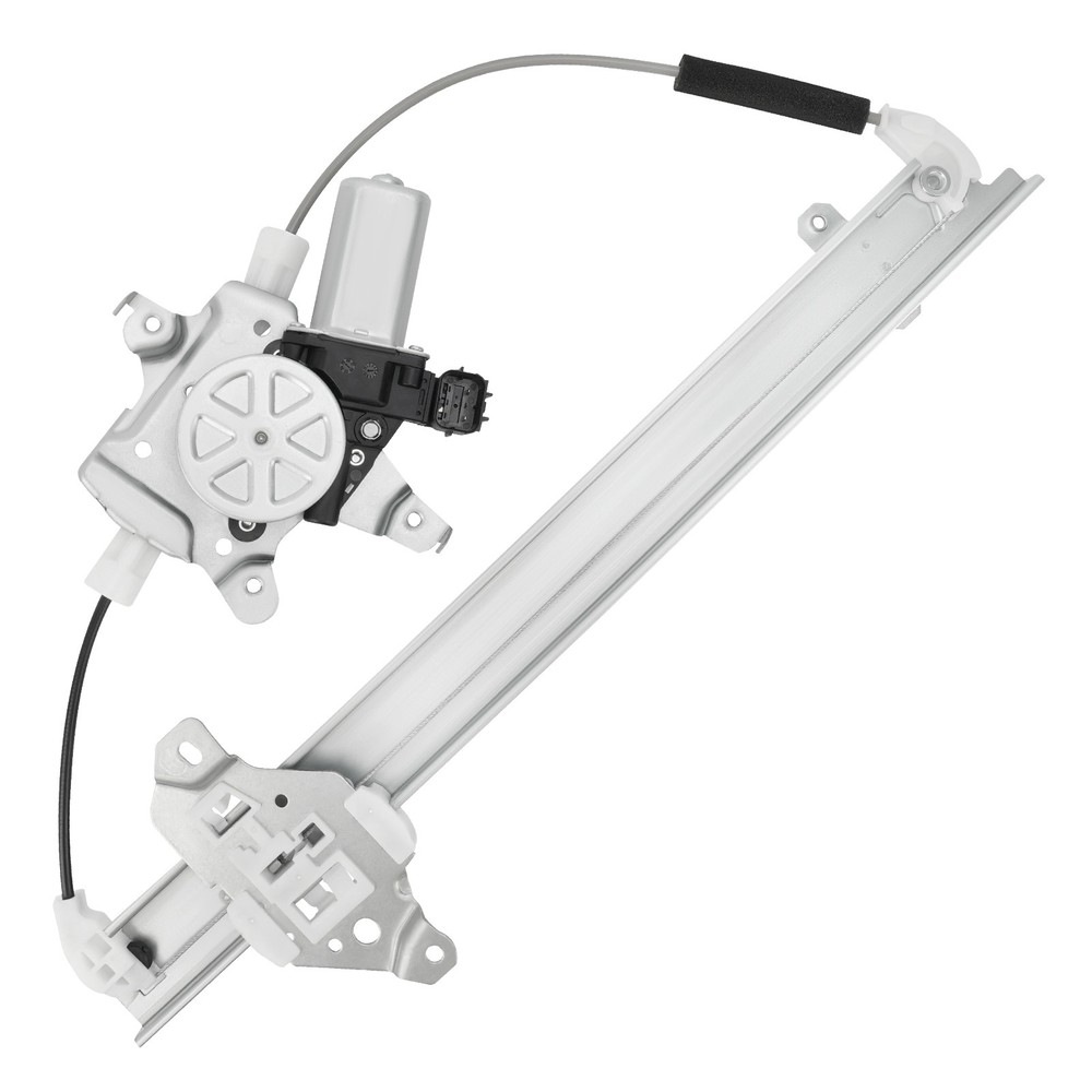 Front Driver Left Side Power Window Regulator w/ Motor for Nissan Juke 2011-2017