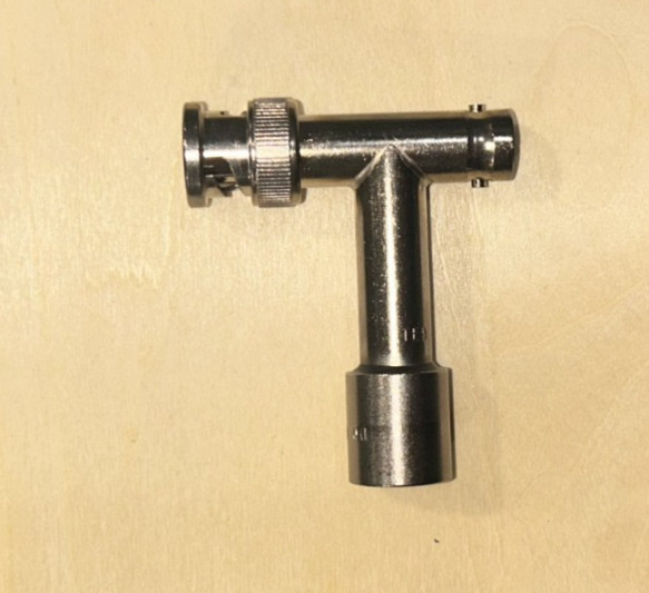 Ted 4-70-54 Inline Gps Notch Filter/BNC