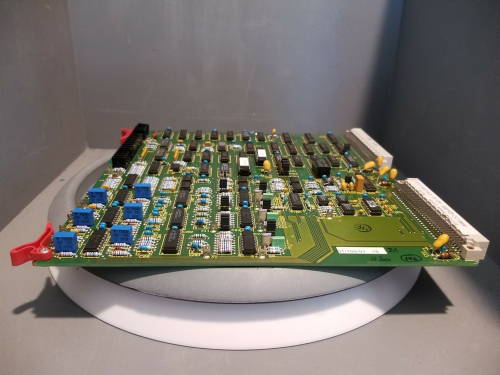 Brown & Sharpe Coordinate Measuring Machine (CMM) Controller, M00-153-426-000