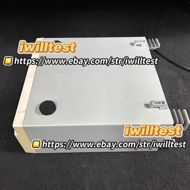 1PCS GW INSTEK GFG-3015 Function signal generator*IW