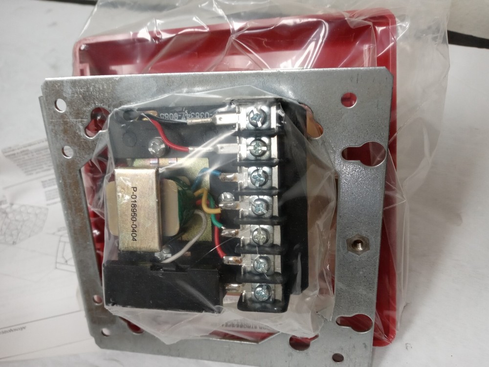 HONEYWELL XLS757-8A-SS70