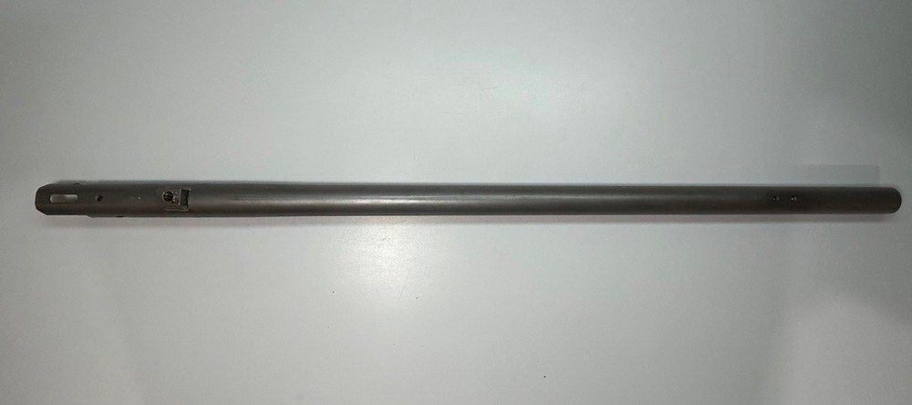 Knight Disc Inline Muzzleloader 22” Stainless Barrel With No Breech Plug