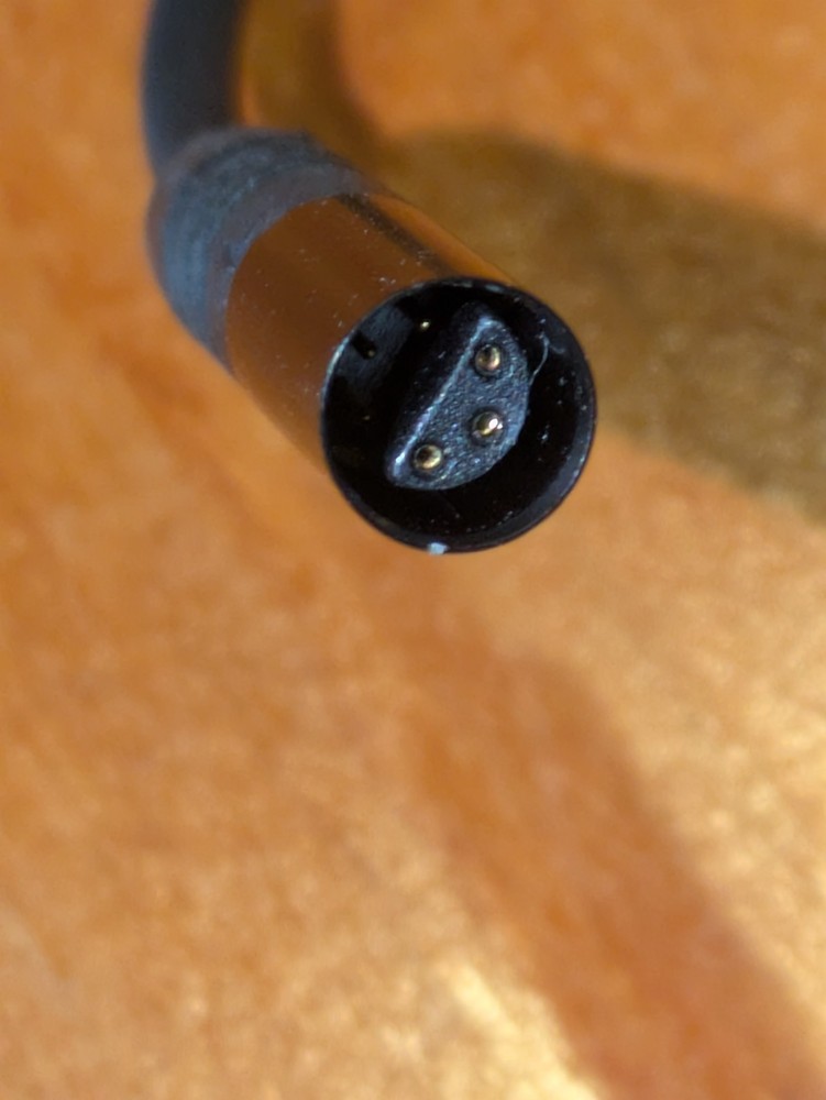 Garmin Edge Power Mount